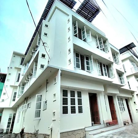 Sivasarass Rooms تريفِندرم المظهر الخارجي الصورة