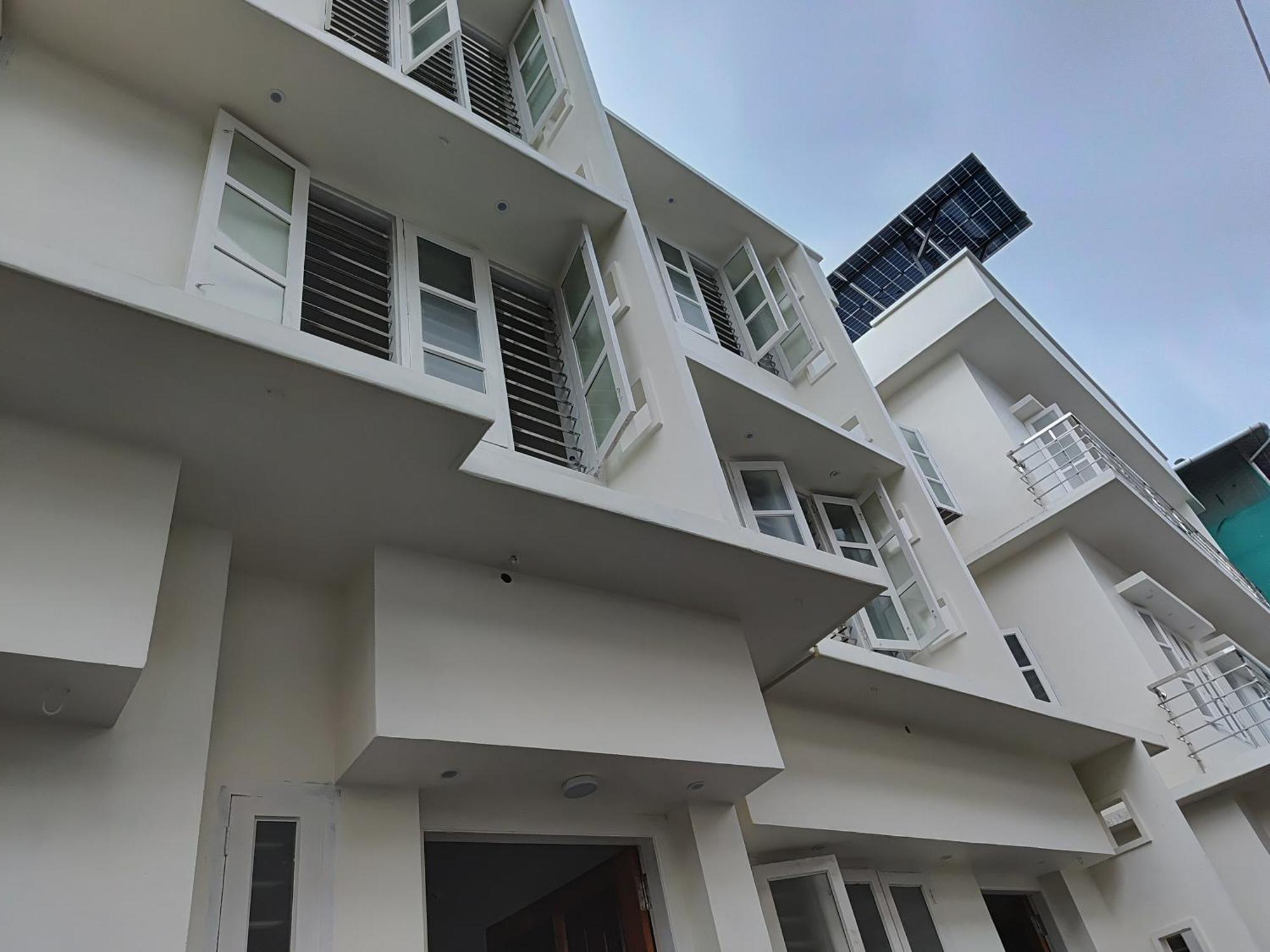 Sivasarass Rooms تريفِندرم المظهر الخارجي الصورة