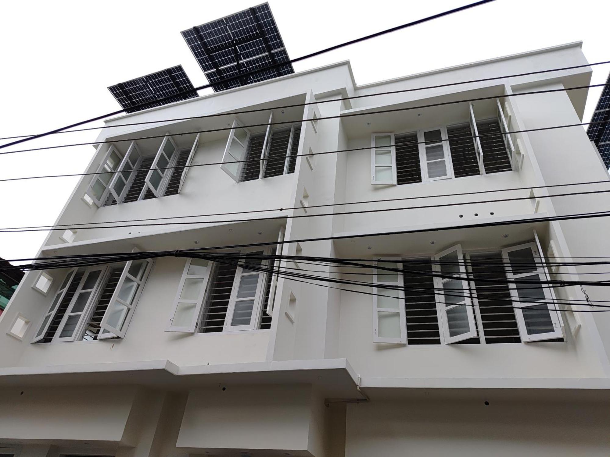 Sivasarass Rooms تريفِندرم المظهر الخارجي الصورة