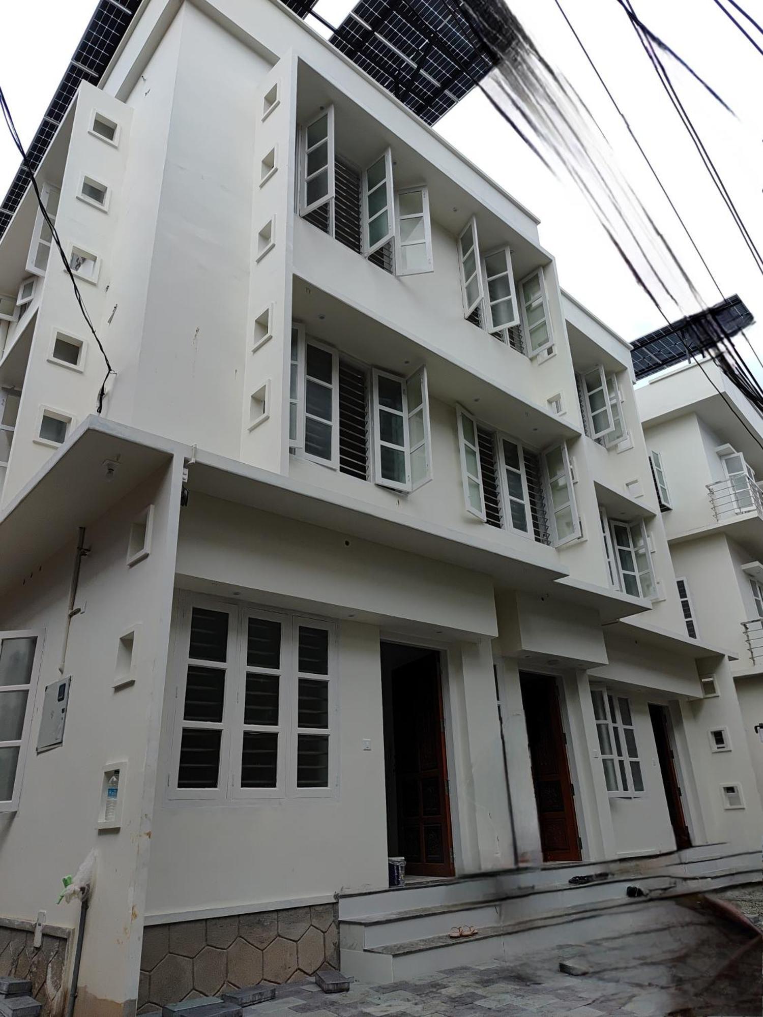 Sivasarass Rooms تريفِندرم المظهر الخارجي الصورة