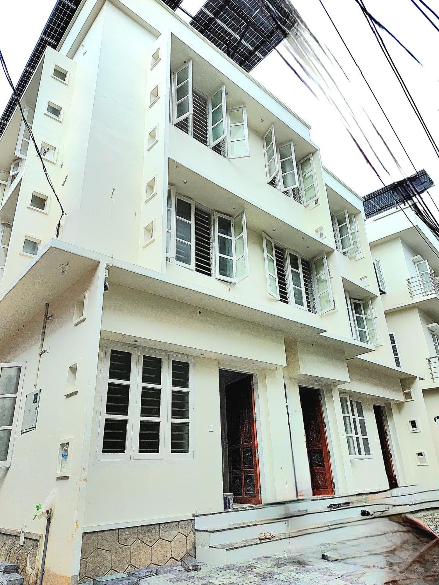 Sivasarass Rooms تريفِندرم المظهر الخارجي الصورة