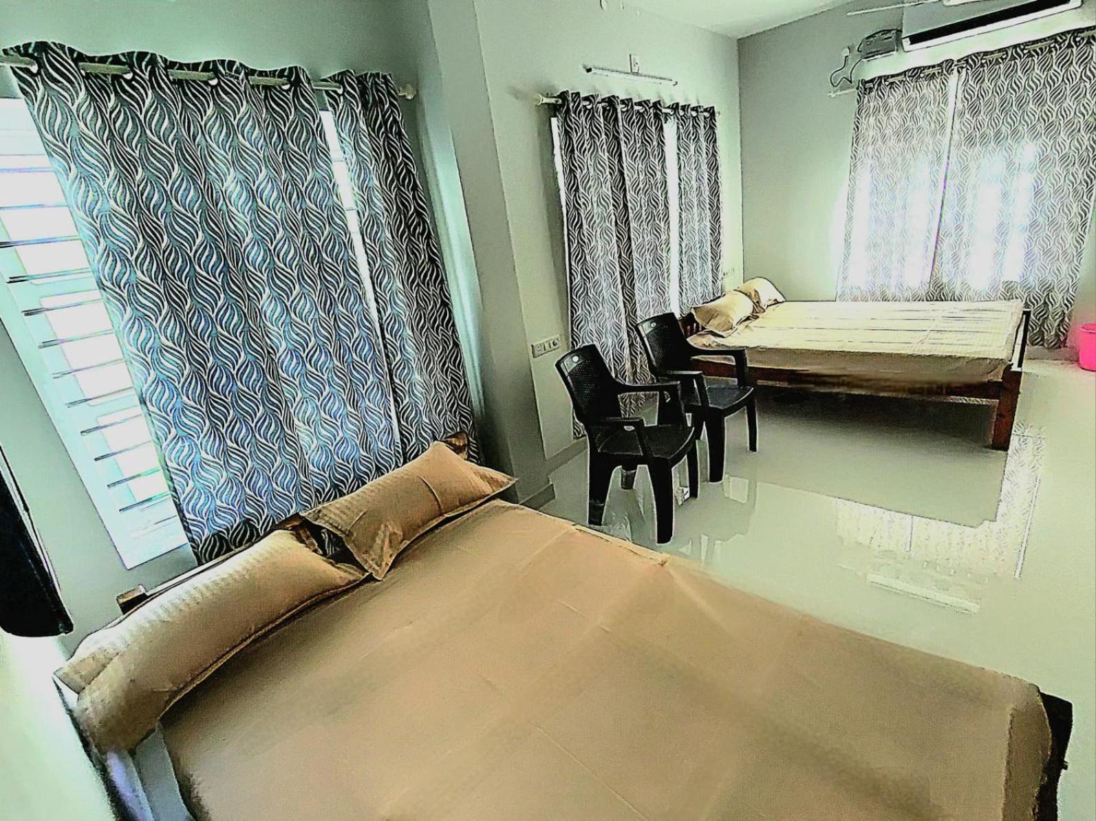 Sivasarass Rooms تريفِندرم المظهر الخارجي الصورة